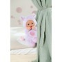 Zapf - BABY born Bebelus 26 cm cu haine model soricel Zapf Creation - 2